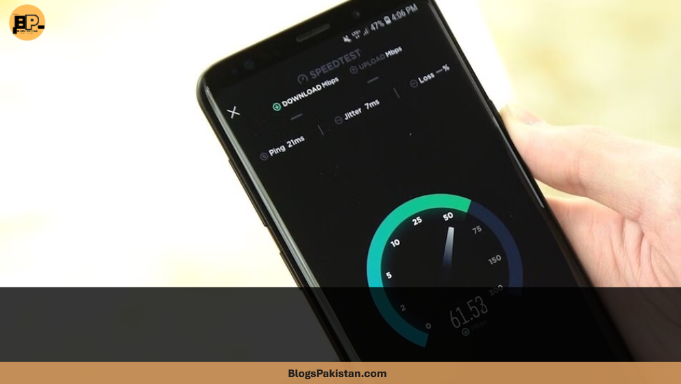 Fastest 4G in Pakistan Jazz vs. Zong vs. the Rest—PTA’s Latest Speed Survey Reveals All!