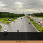 Sky’s the Limit: How Drones Are Transforming Traffic Policing in Islamabad