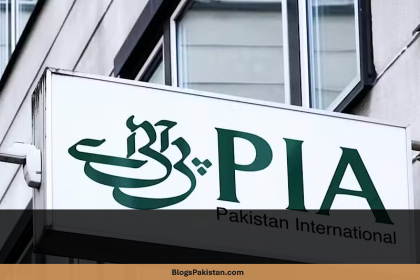 PIA’s Billion-Rupee Balancing Act: Can Pakistan’s Flag Carrier Ever Soar Again?