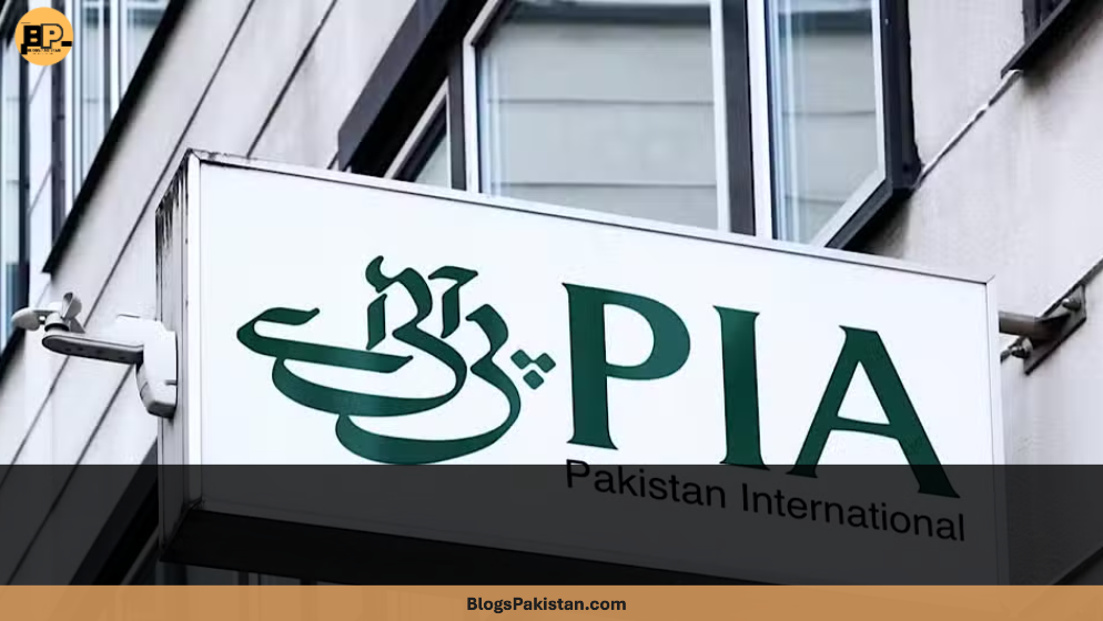 PIA’s Billion-Rupee Balancing Act: Can Pakistan’s Flag Carrier Ever Soar Again?