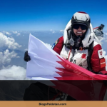 How Sheikha Asma Al Thani Became Pakistan’s Unlikely Tourism Icon