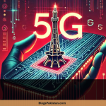 Pakistan’s Internet Woes: Spectrum Sagas, Digital Dreams, and the Balancing Act Ahead