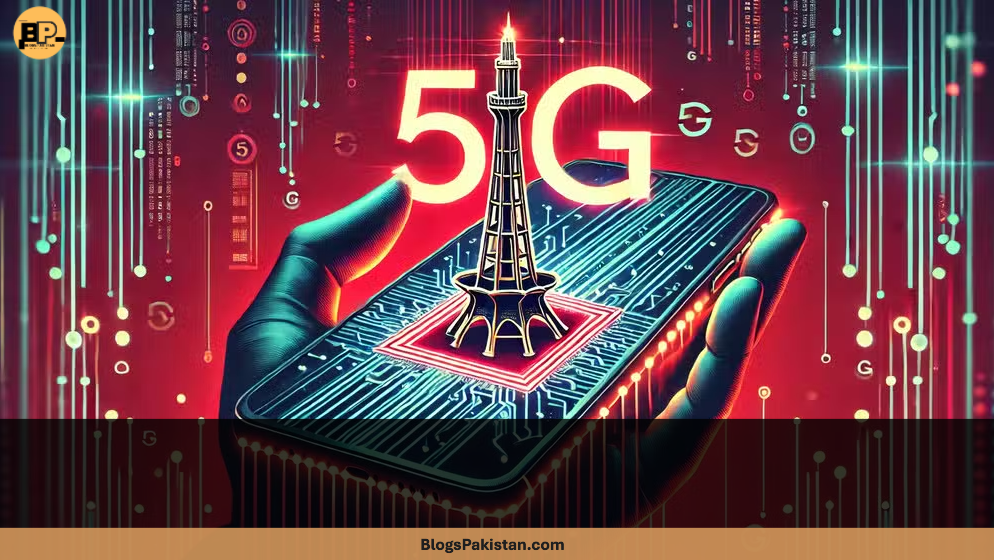 Pakistan’s Internet Woes: Spectrum Sagas, Digital Dreams, and the Balancing Act Ahead