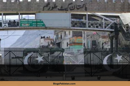 Booming Borders: The Surprising Growth of Pakistan-Afghanistan Trade in 2025