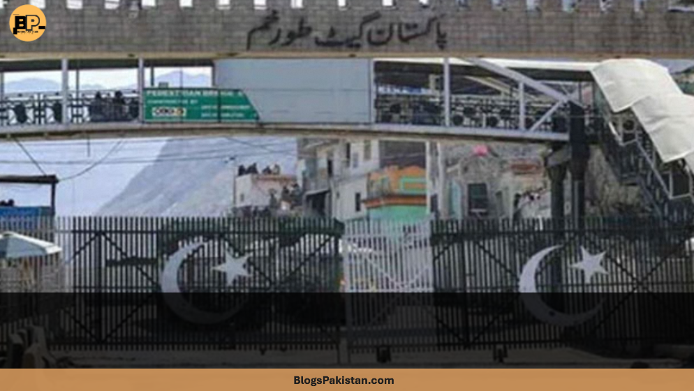 Booming Borders: The Surprising Growth of Pakistan-Afghanistan Trade in 2025