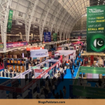 From Lahore to London: How Pakistan Stole the Spotlight at London Tech Week 2025
