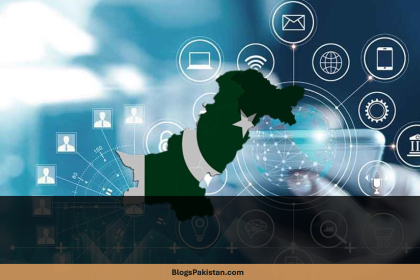 Artificial Intelligence in Pakistan: The Dawn of a New Era