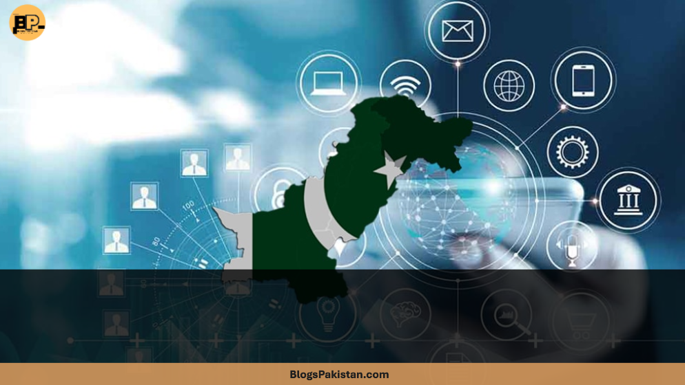 Artificial Intelligence in Pakistan: The Dawn of a New Era