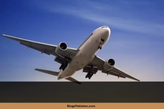 Soaring High Again: What the UK’s Ban Lift Means for Pakistani Airlines, Expats, and the Future of Travel