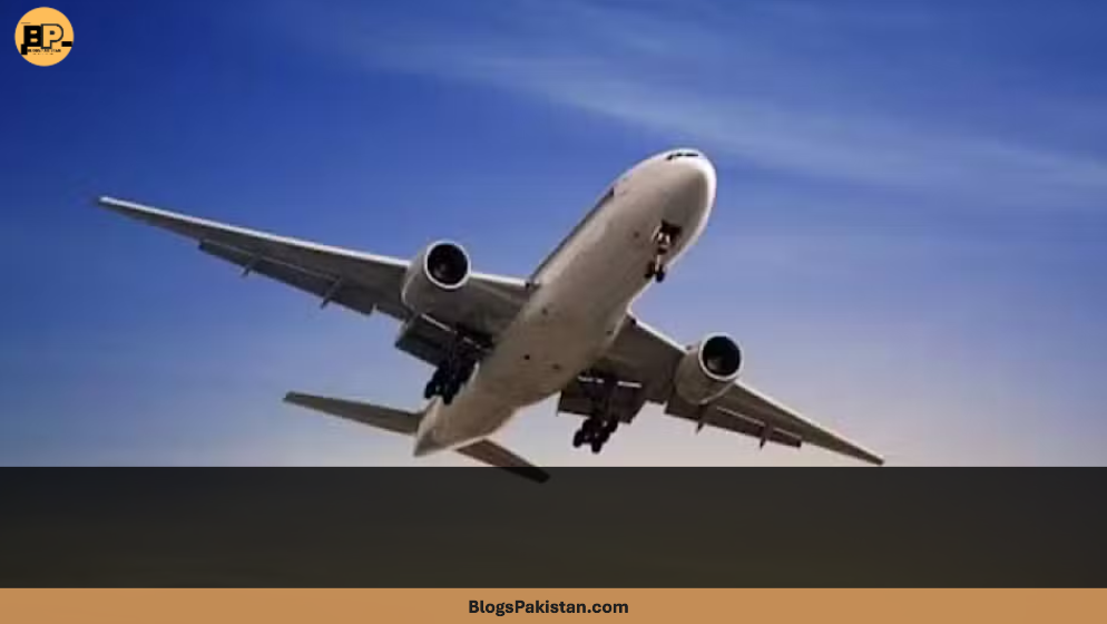 Soaring High Again: What the UK’s Ban Lift Means for Pakistani Airlines, Expats, and the Future of Travel