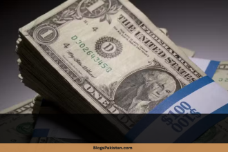 Pakistan’s Forex Reserves Hit Two-Year High: What It Means for You (and Your Next Shopping Spree!)