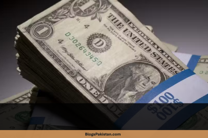 Pakistan’s Forex Reserves Hit Two-Year High: What It Means for You (and Your Next Shopping Spree!)