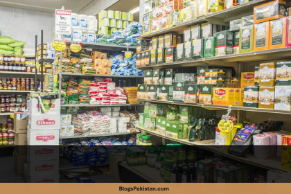 Retail Sector Tax Collection Sees Significant Growth in FY2024-25