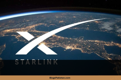 Starlink in Pakistan: Is Elon Musk About to Beam High-Speed Internet into Every Home?
