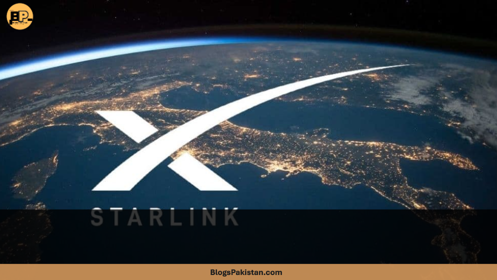Starlink in Pakistan: Is Elon Musk About to Beam High-Speed Internet into Every Home?