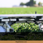 Revolutionizing Agriculture: The Rise of Solar-Powered Robots