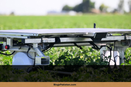 Revolutionizing Agriculture: The Rise of Solar-Powered Robots