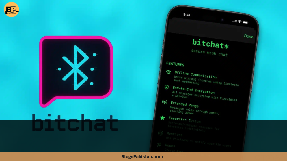 Bluetooth Revolution: How Jack Dorsey’s Bitchat Is Changing Private Messaging Forever