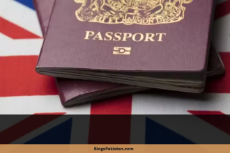 Goodbye Visa Stickers! How the UK’s e-Visa Revolution is Making Pakistani and Indian Students’ Lives So Much Easier