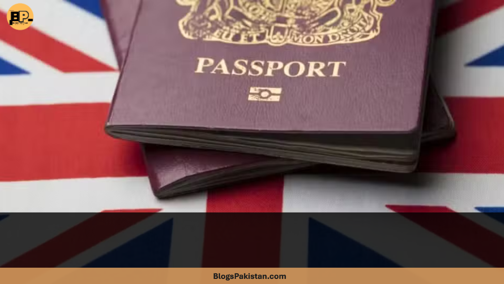 Goodbye Visa Stickers! How the UK’s e-Visa Revolution is Making Pakistani and Indian Students’ Lives So Much Easier